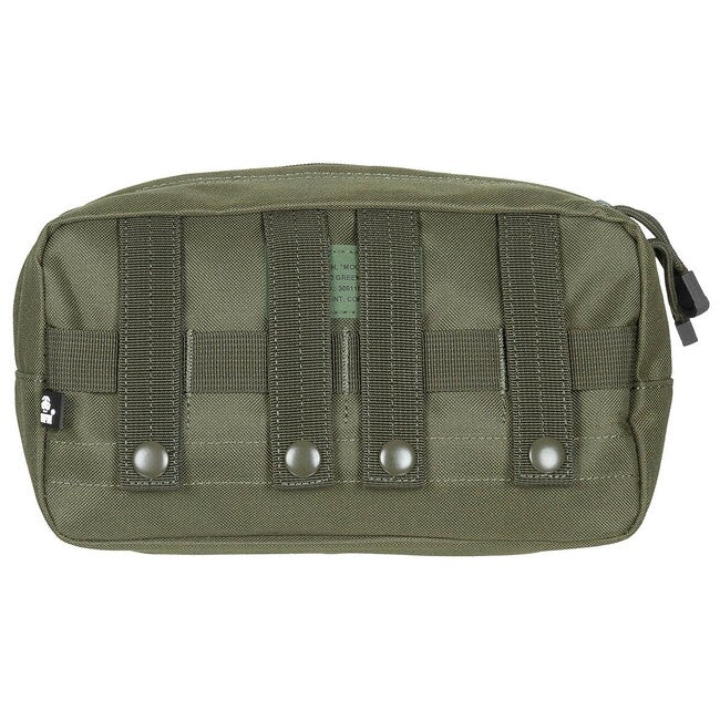 MFH MOLLE Θήκη, OD green