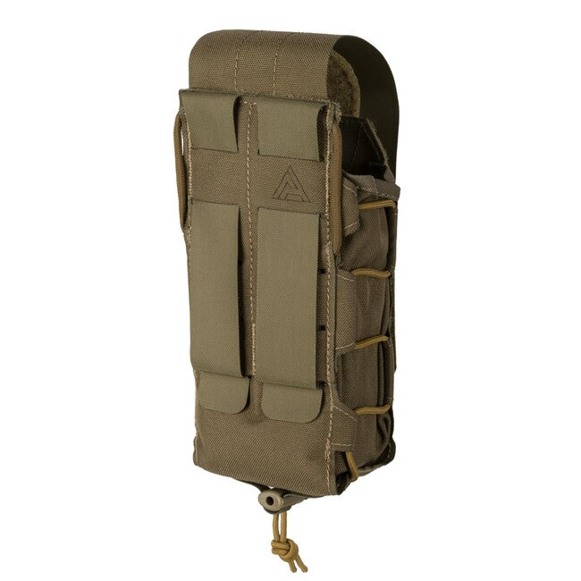 Direct Action® TAC RELOAD® θήκη φυσιγγίων μακράς όπλισης Cordura® MultiCam®