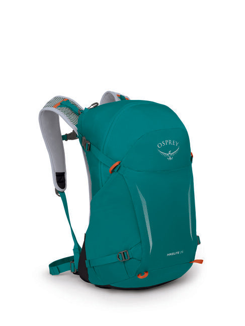 OSPREY HIKELITE 26 σακίδιο πλάτης πεζοπορίας, escapade green