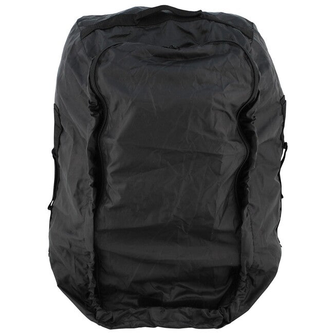 Fox Outdoor Θήκη Σακιδίου Transit I, Μαύρο, 80-100 L