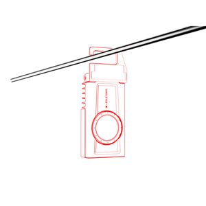 LEDLENSER IF3R φακός