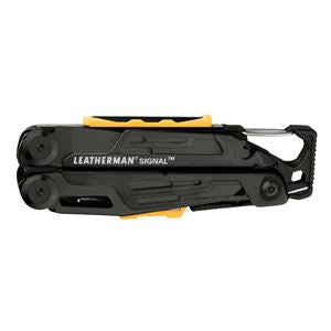 Leatherman SIGNAL Πολυεργαλείο, Μαύρο