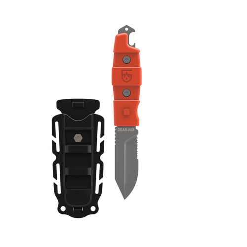 Gear Aid Buri Μαχαίρι