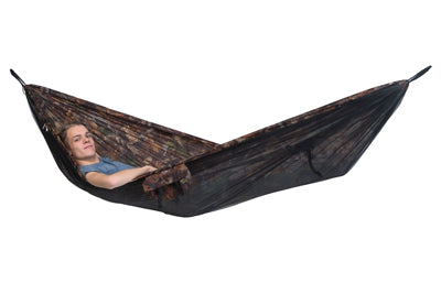 Amazonas Hammock ultra light Σκηνή Πορητή, Forest