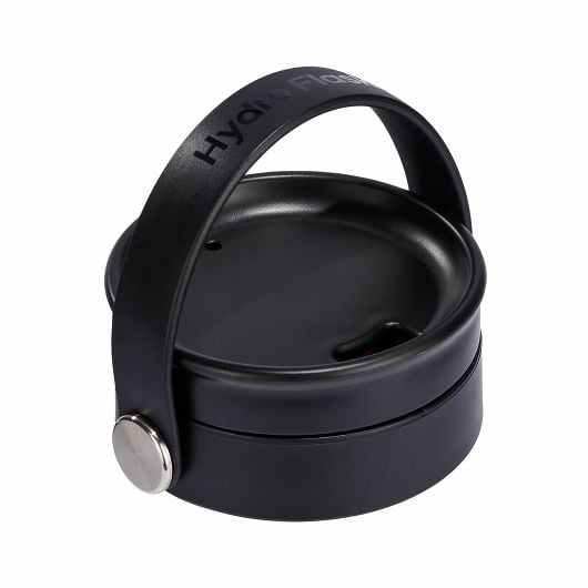 Hydro Flask Wide Flex Sip Lid Θερμικό Ποτήρι 16 OZ 473 ml, Μαύρο