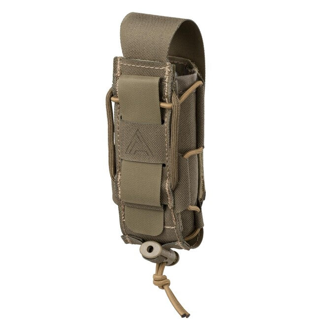Direct Action® TAC RELOAD θήκη για γεμιστήρες πιστολιού Cordura MK II, Woodland