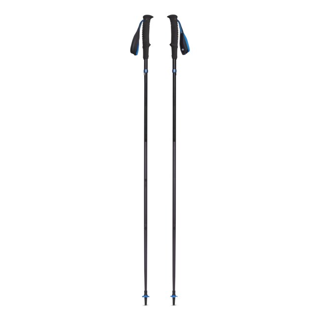 Black Diamond Distance Z Μπατόν Περπατήματος, Pewter