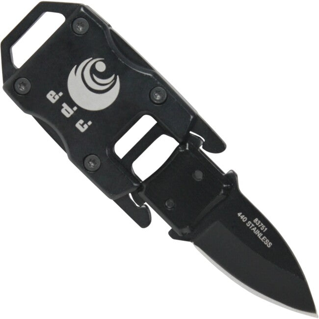 e.d.c. Neck Knife μαχαίρι με σταθερή λάμα 83751