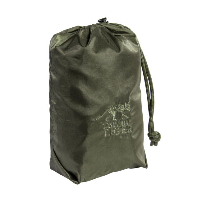 Tasmanian Tiger Raincover M κάλυμμα σακιδίου πλάτης, λαδί