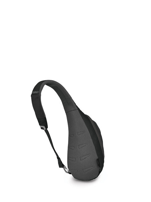 OSPREY Daylite Sling Σακίδιο Πλάτης Πόλης, Μαύρο