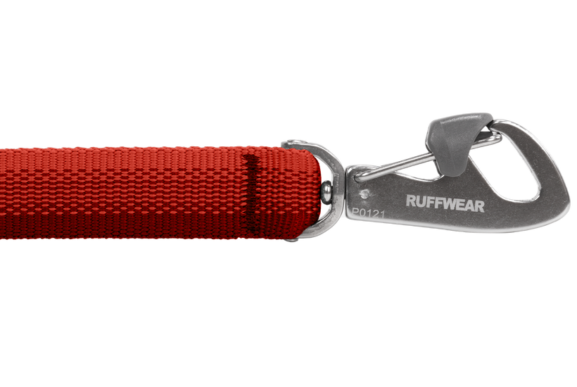 Ruffwear Front Range Λουρί, Red Canyon