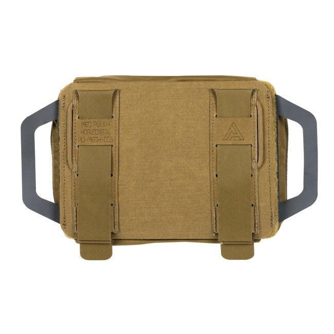 Direct Action® HORIZONTAL MK II Θήκη Εφοδιασμού Cordura, Woodland