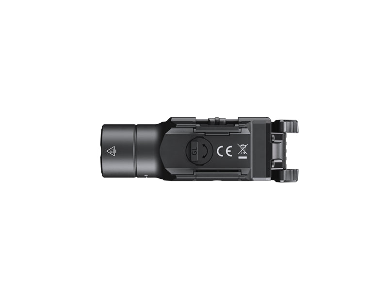 Fenix GL19R V2.0 φακός όπλου επαναφορτιζόμενος