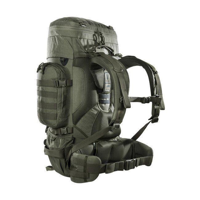 Tasmanian Tiger Raid Pack MKIII Σακίδιο IRR, stone grey olive 52L