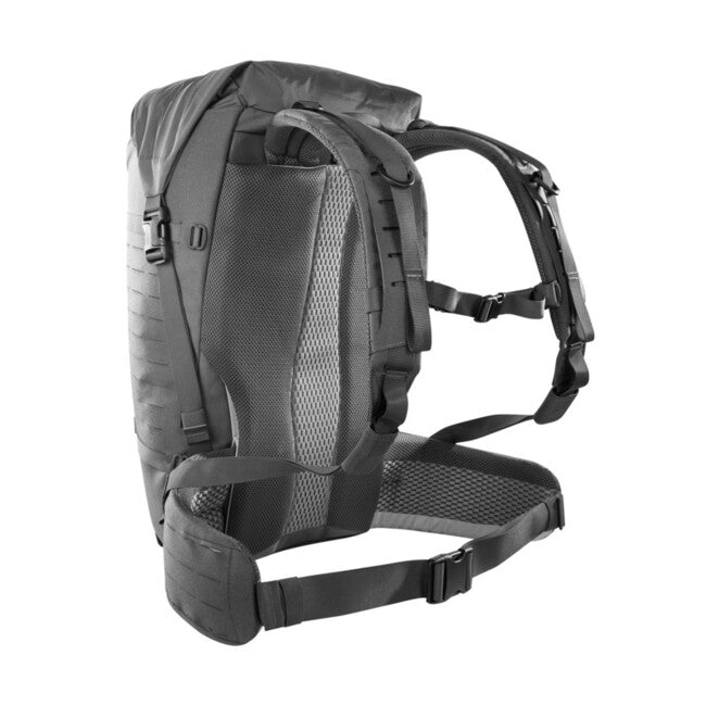 Tasmanian Tiger Sentinel 40 σακίδιο πλάτης, titan grey