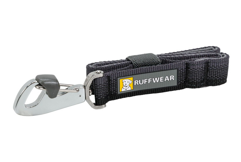 Ruffwear Front Range Σύντομο Λουρί, Σκούρο Γκρι
