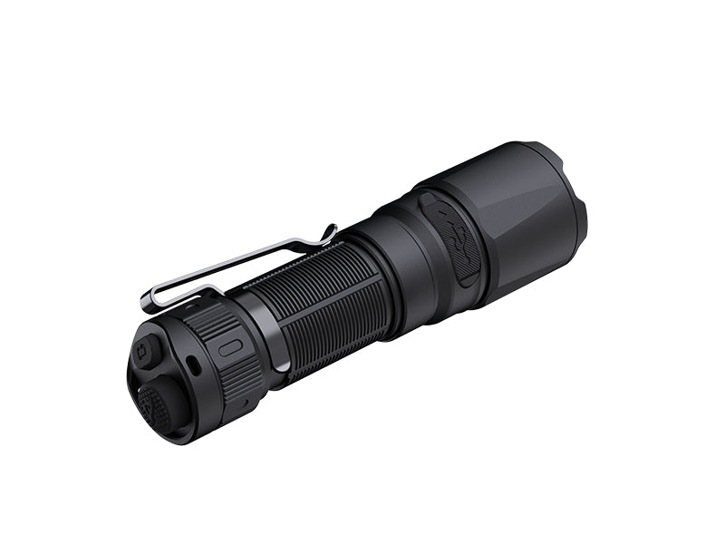 Fenix TK05R Επαναφορτιζόμενος Φακός LED