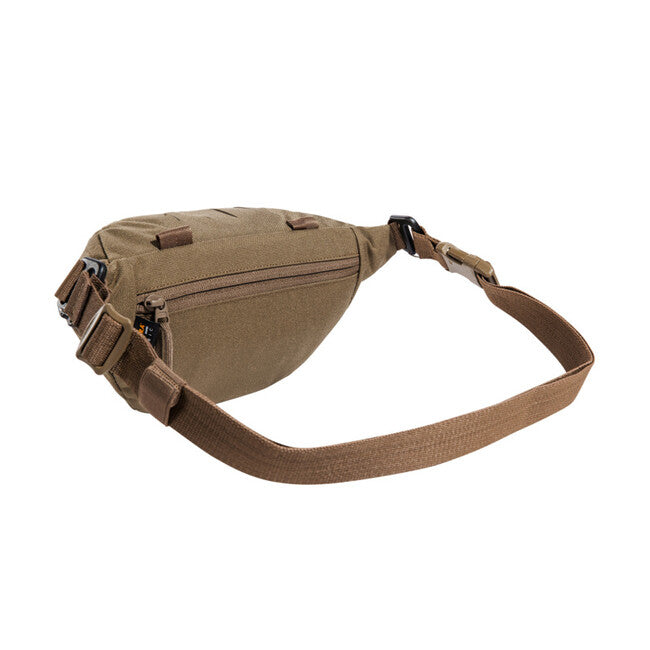 Tasmanian Tiger Modular Hip Bag Τσαντάκι Μέσης, coyote brown