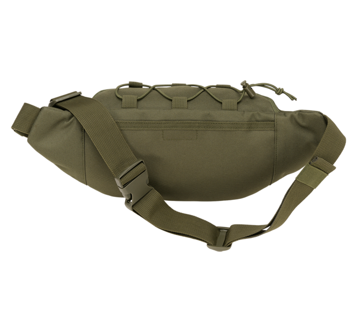Brandit MOLLE ζώνη μέσης, λαδί