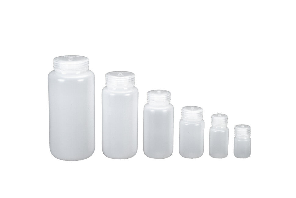 Nalgene Μπουκάλι με Φαρδύ Στόμιο 500 ml, Διάμετρος 43 mm