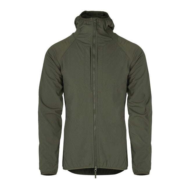Helikon-Tex Urban Hybrid Μπουφάν Softshell StormStretch, Σκούρο Γκρι