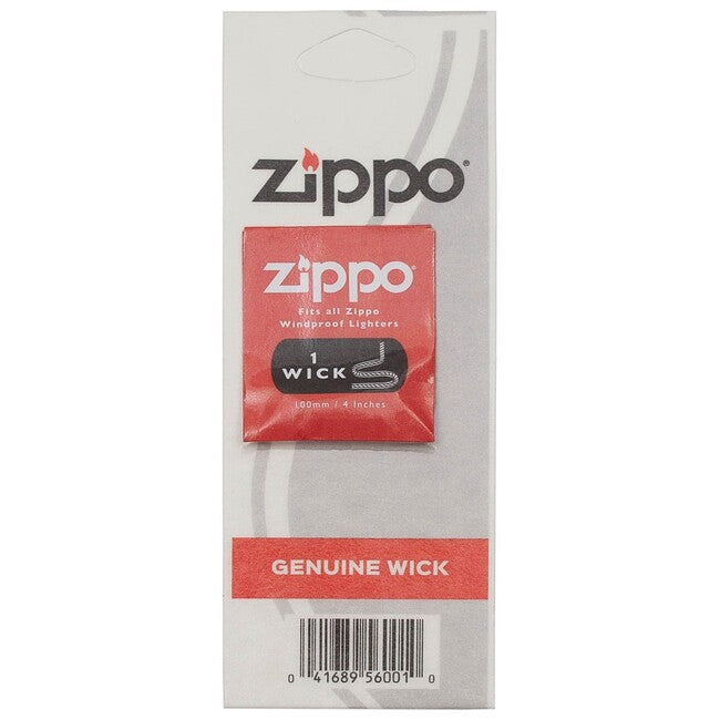 Zippo Φιτίλια για Αντιανεμικούς Αναπτήρες