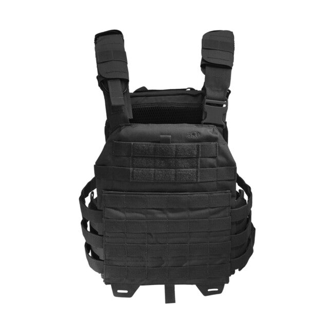 Tasmanian Tiger Plate Carrier MKIV Φορέας Πλακών, μαύρο