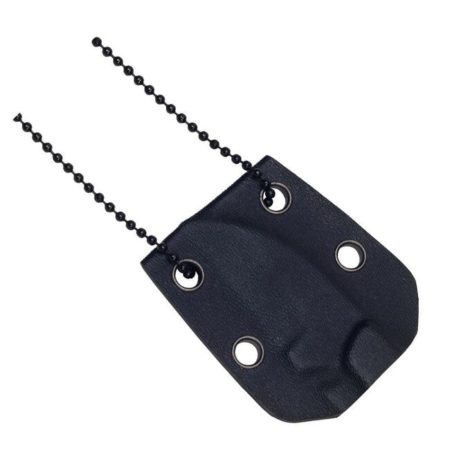 Haller Neck Knife 80444 Μαχαίρι με Σταθερή Λάμα
