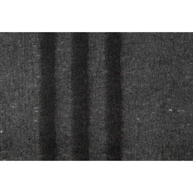 MFH Κουβέρτα Bivouac, Ανθρακί, περ. 200 x 150 cm