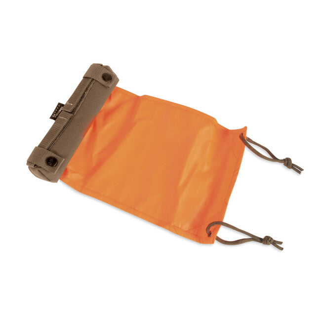Tasmanian Tiger Tac Marker System Θήκη με Αναδυόμενη Σημαία, coyote brown