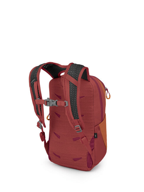 OSPREY DAYLITE JR παιδικό σακίδιο, orange dawn/bazan