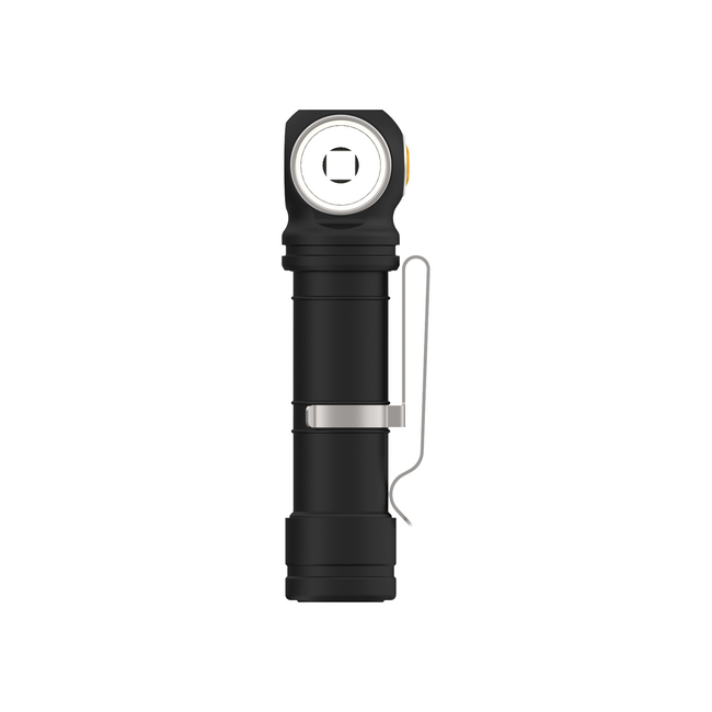 ArmyTek Wizard C2 Pro Max LR Φακός LED Τσέπης με Κλιπ Ζώνης, με Θήκη, Τροφοδοσία από Μπαταρία, 4150 lm, White