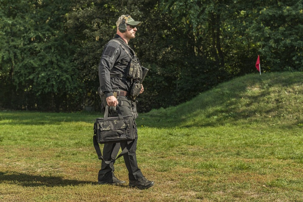 Helikon-Tex RANGE Τσάντα Cordura, PenCott WildWood™