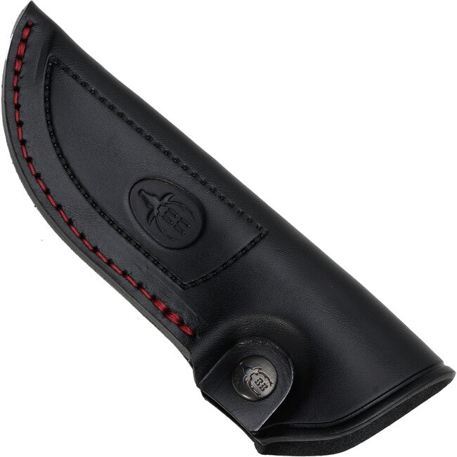 MUELA Kodiak Μαχαίρι Canvas Micarta με Σταθερή Λάμα