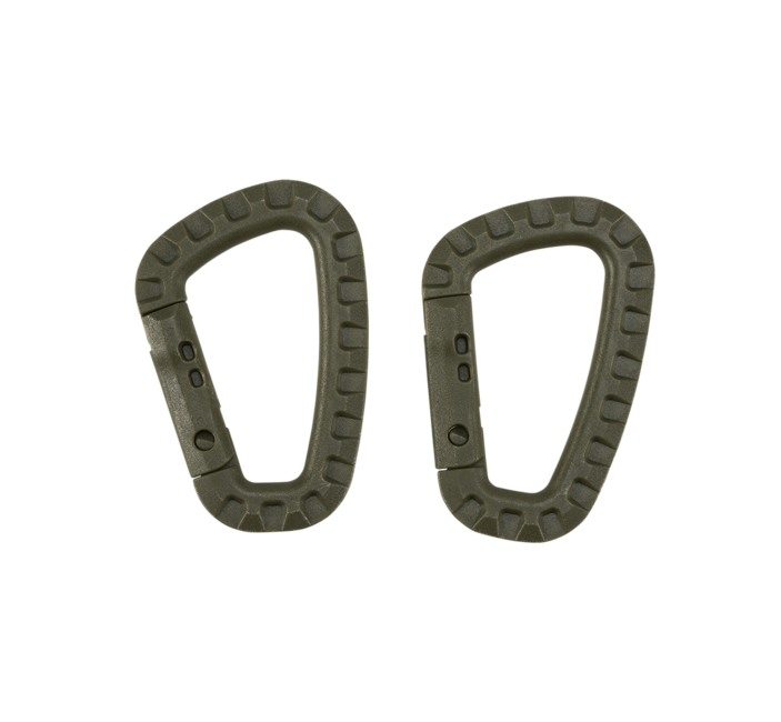 Brandit Καραμπίνα 2 pack, λαδί