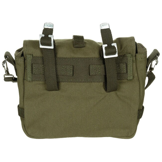 MFH Τσάντα Ώμου 4L, OD green