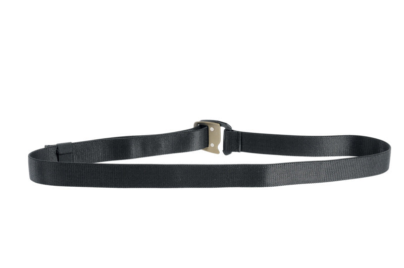 Tasmanian Tiger Stretch Belt Ζώνη 32mm, μαύρο
