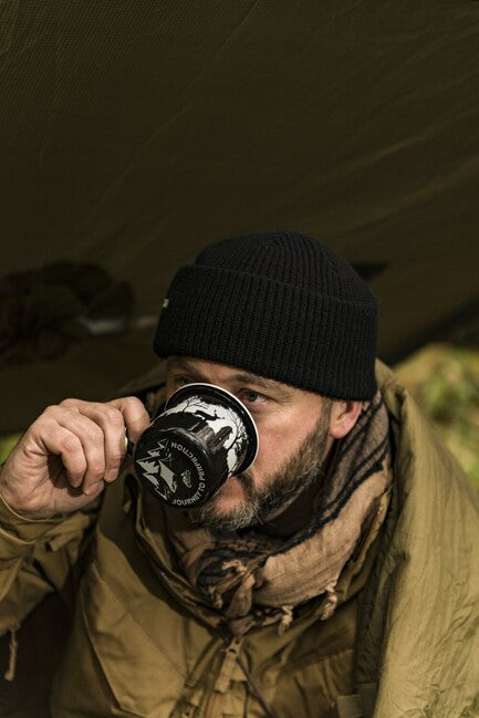 Helikon-Tex WILD CAMP Σμαλτέ Κούπα, 0,35 l