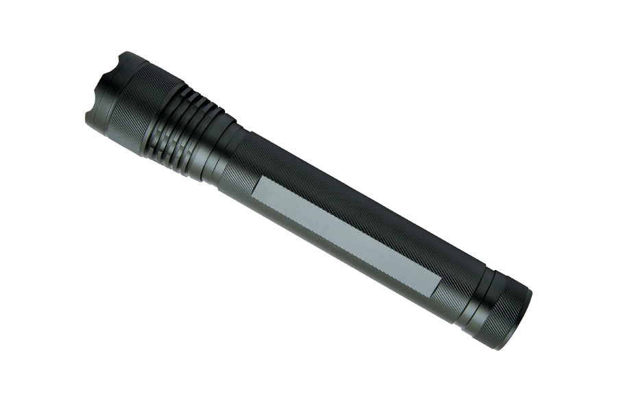 Baladeo PLR441 Vision Φακός Χεριού XL Υπερισχυρό LED 10W Cree