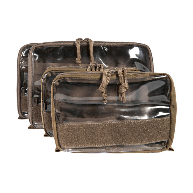 Tasmanian Tiger Medic Pouch Set θήκη πρώτων βοηθειών VL, coyote brown