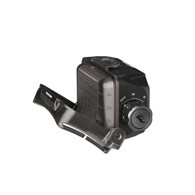 Fenix HL45R Επαναφορτιζόμενο Κεφαλόφωτο με Εστίαση