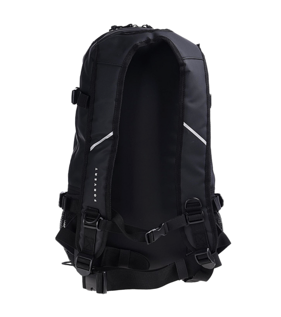 Forvert Louis Tarp σακίδιο πλάτης 20L, μαύρο