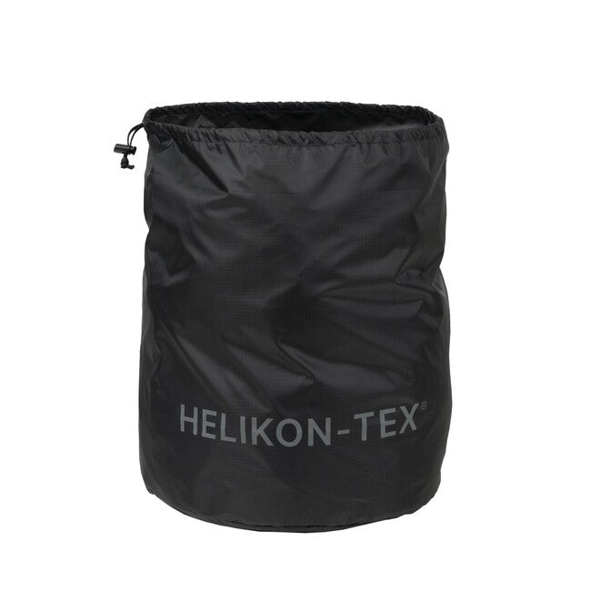 Helikon-Tex Alien Bag τσάντα ταξιδίου Cordura, μαύρη