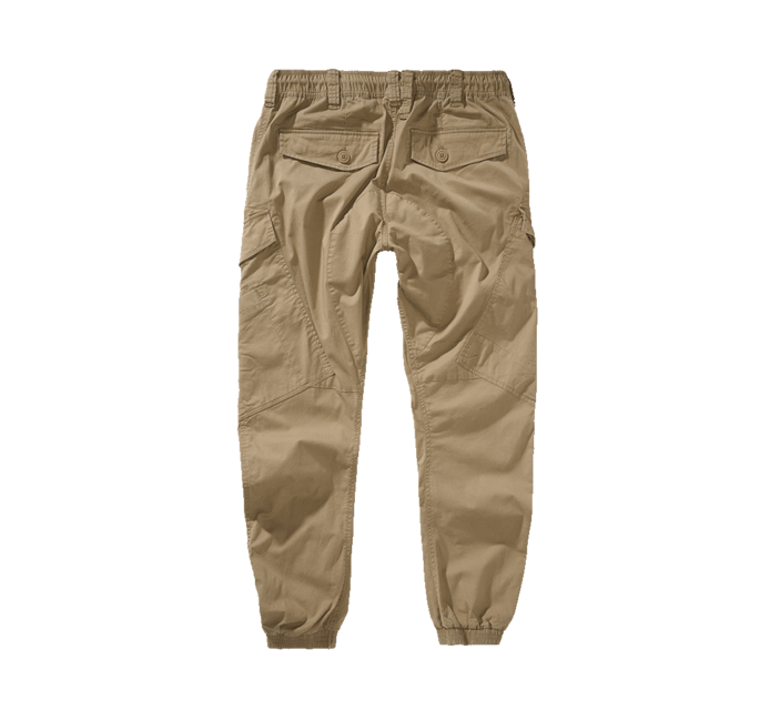 Brandit Ray Vintage παντελόνι, camel