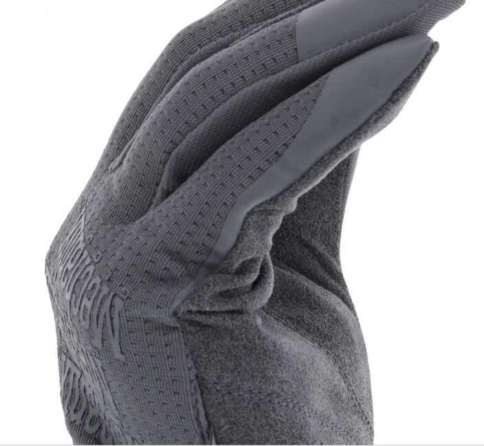Mechanix FastFit Αντιστατικά Γάντια, Σκούρο Γκρι