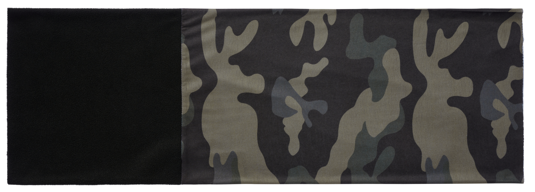 Brandit Φλίς Πολυλειτουργικό Περιλαίμιο, darkcamo