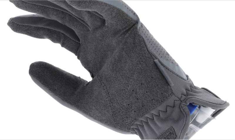 Mechanix FastFit Αντιστατικά Γάντια, Σκούρο Γκρι
