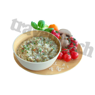 Travellunch Bestseller Mix I μείγμα φαγητών 6 τεμάχια των 250 g