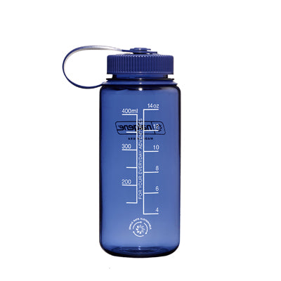 Nalgene WM Sustain Μπουκάλι 0,5 L, denim