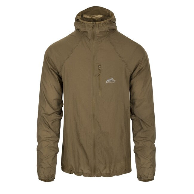 Helikon-Tex TRAMONTANE Αντιανεμικό WindPack Nylon, Alpha Green